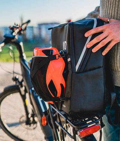 Onemate Bike Bag Pro Helmnetz Rabatte dieses Monats