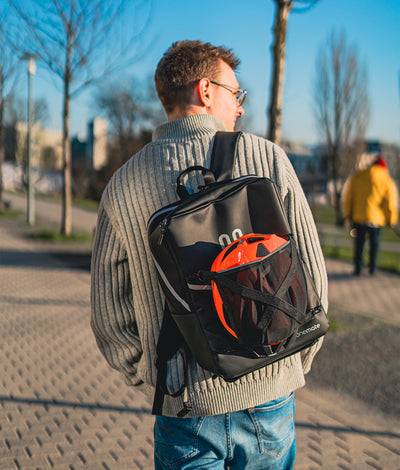 Onemate Bike Bag Pro Helmnetz Rabatte dieses Monats