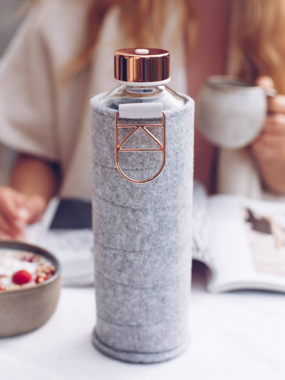 EQUA Mismatch Rose Gold 750 ml Flasche Bis zu 55% Rabatt