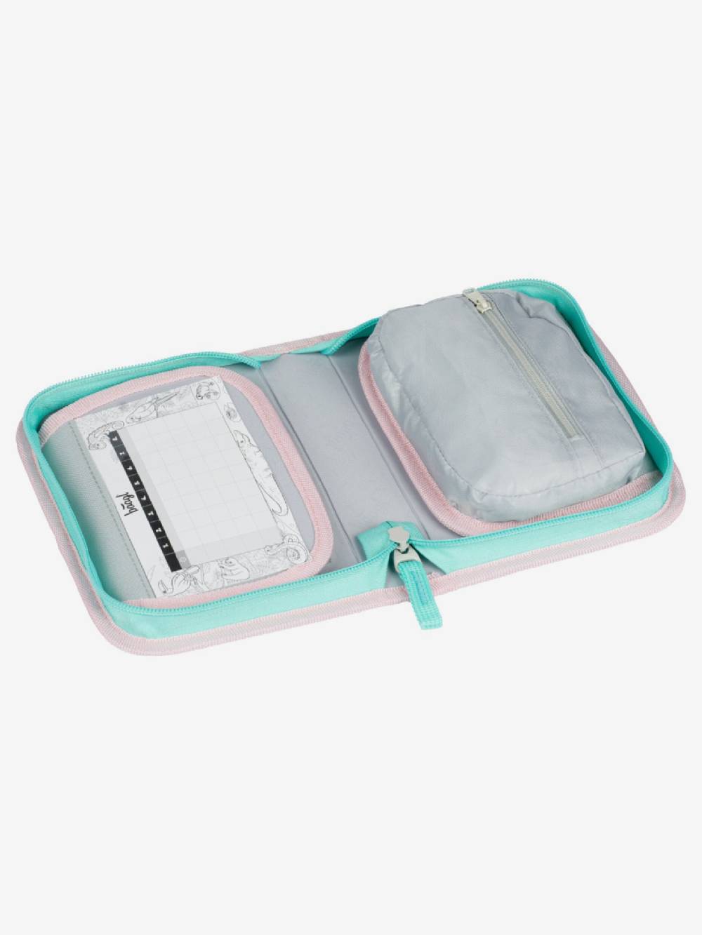 BAAGL Federtasche zollfrei