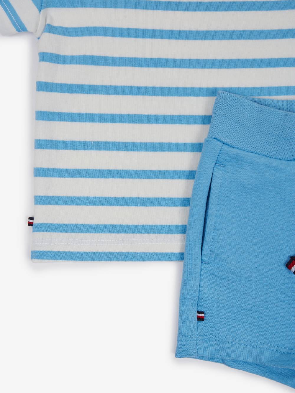 Tommy Hilfiger Kinderset 50% Rabatt für begrenzte Zeit