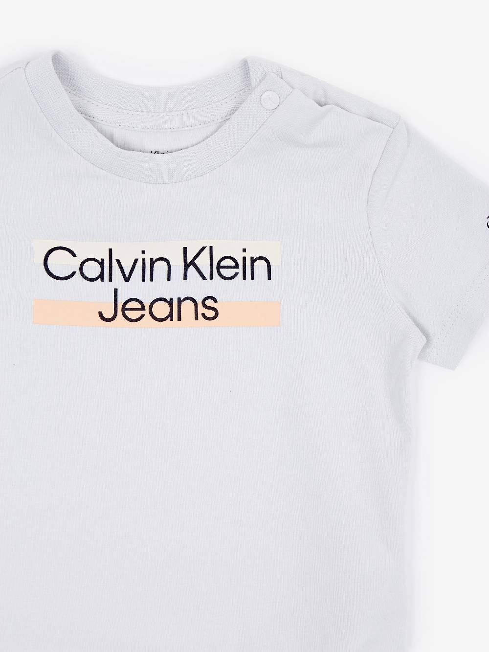 Calvin Klein Jeans Kinder T‑Shirt Rabatte dieses Monats