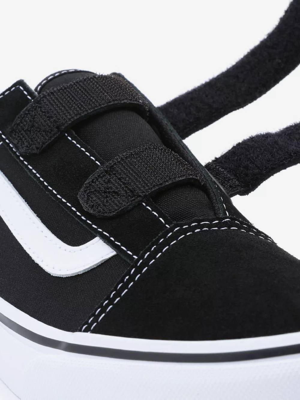 Vans Old Skool Kinder Tennisschuhe 2025