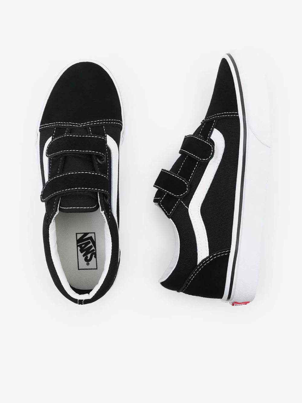 Vans Old Skool Kinder Tennisschuhe 2025