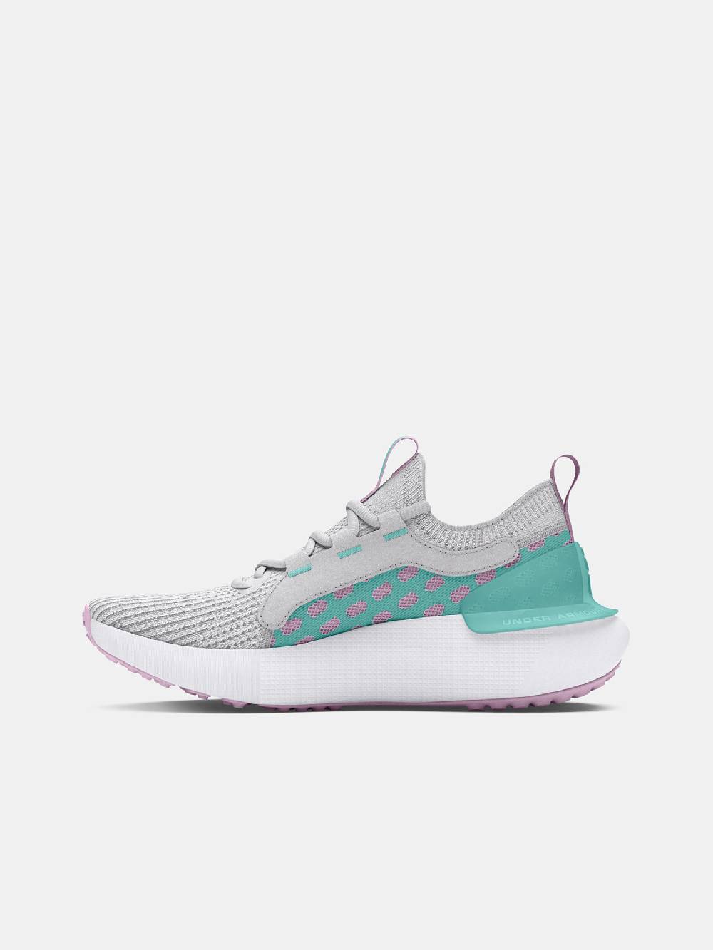 Under Armour UA GS HOVR Phantom 3 SE Kinder Tennisschuhe Online