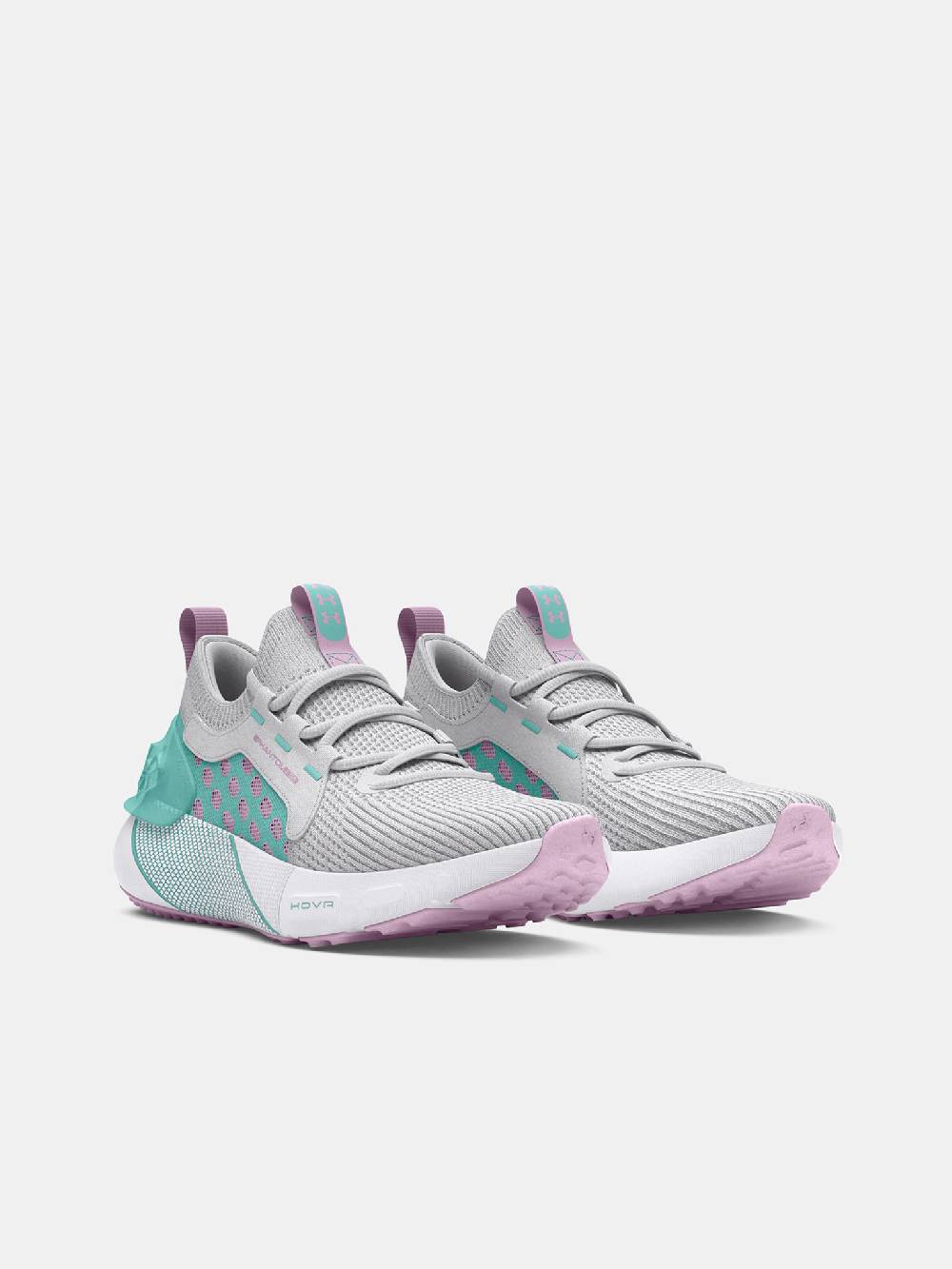 Under Armour UA GS HOVR Phantom 3 SE Kinder Tennisschuhe Online