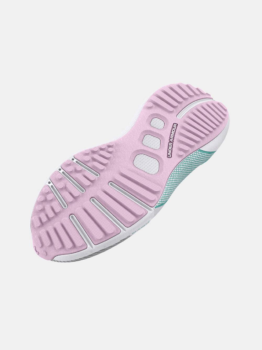 Under Armour UA GS HOVR Phantom 3 SE Kinder Tennisschuhe Online