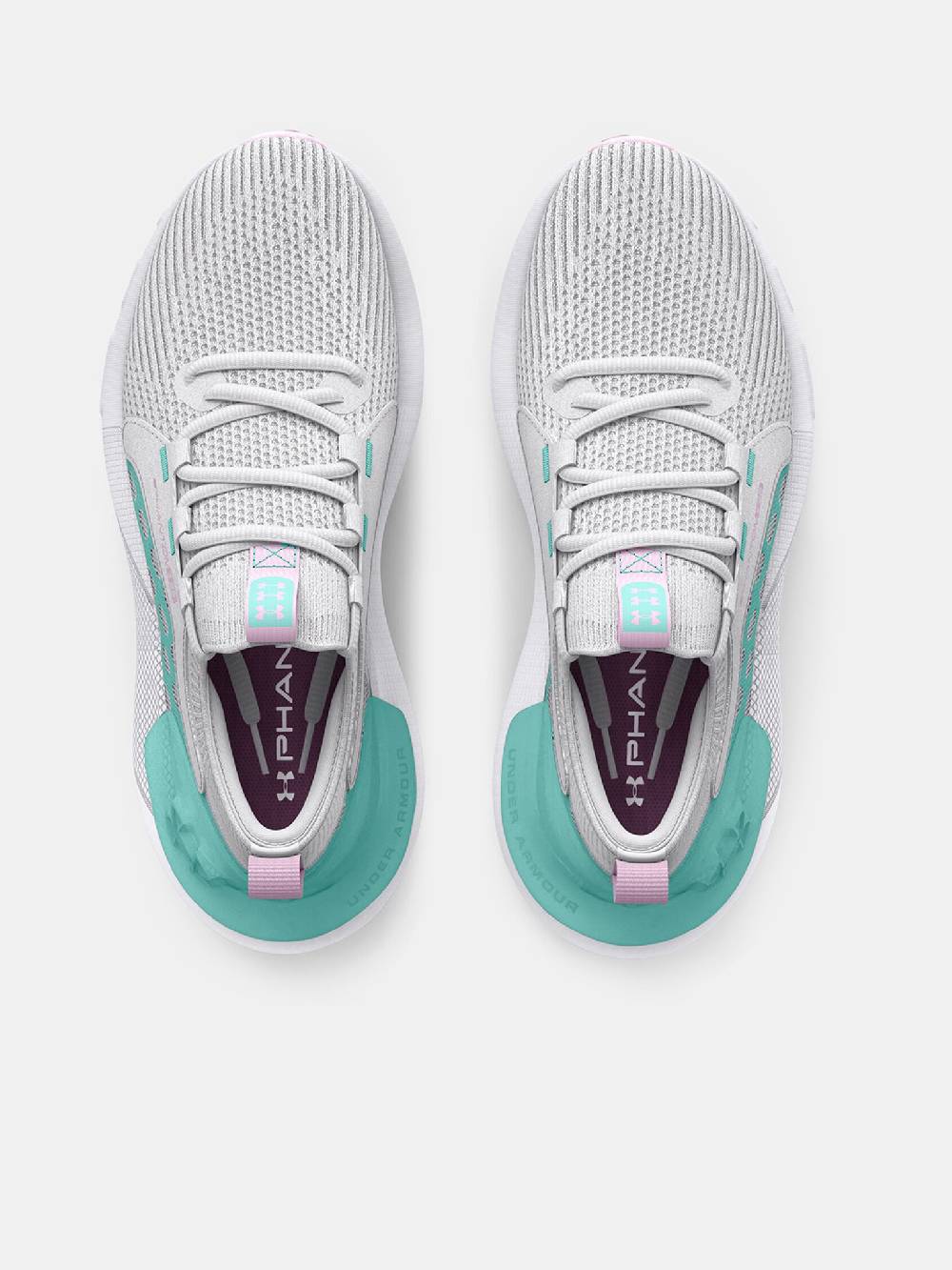 Under Armour UA GS HOVR Phantom 3 SE Kinder Tennisschuhe Online