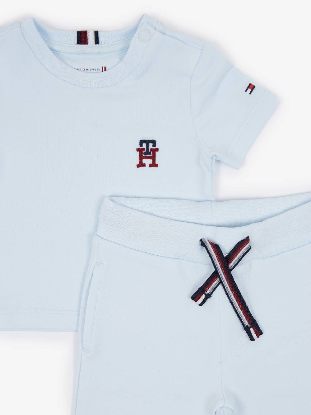 Tommy Hilfiger Kinderset Verkauf