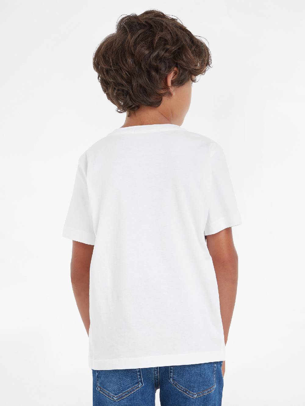 Calvin Klein Jeans Kinder T‑Shirt Hotsell