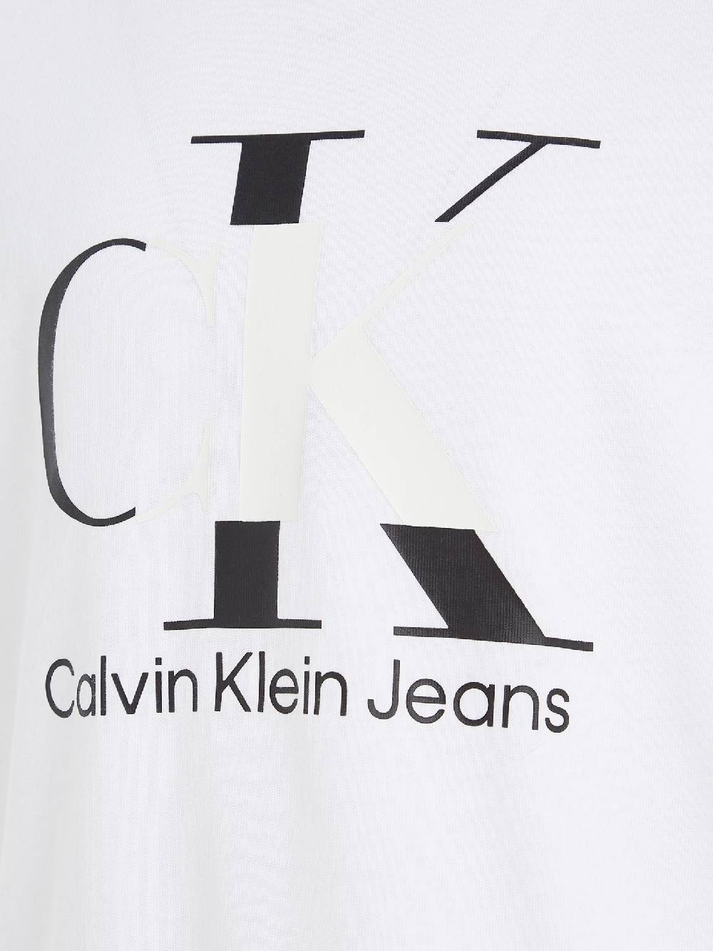 Calvin Klein Jeans Kinder T‑Shirt Hotsell