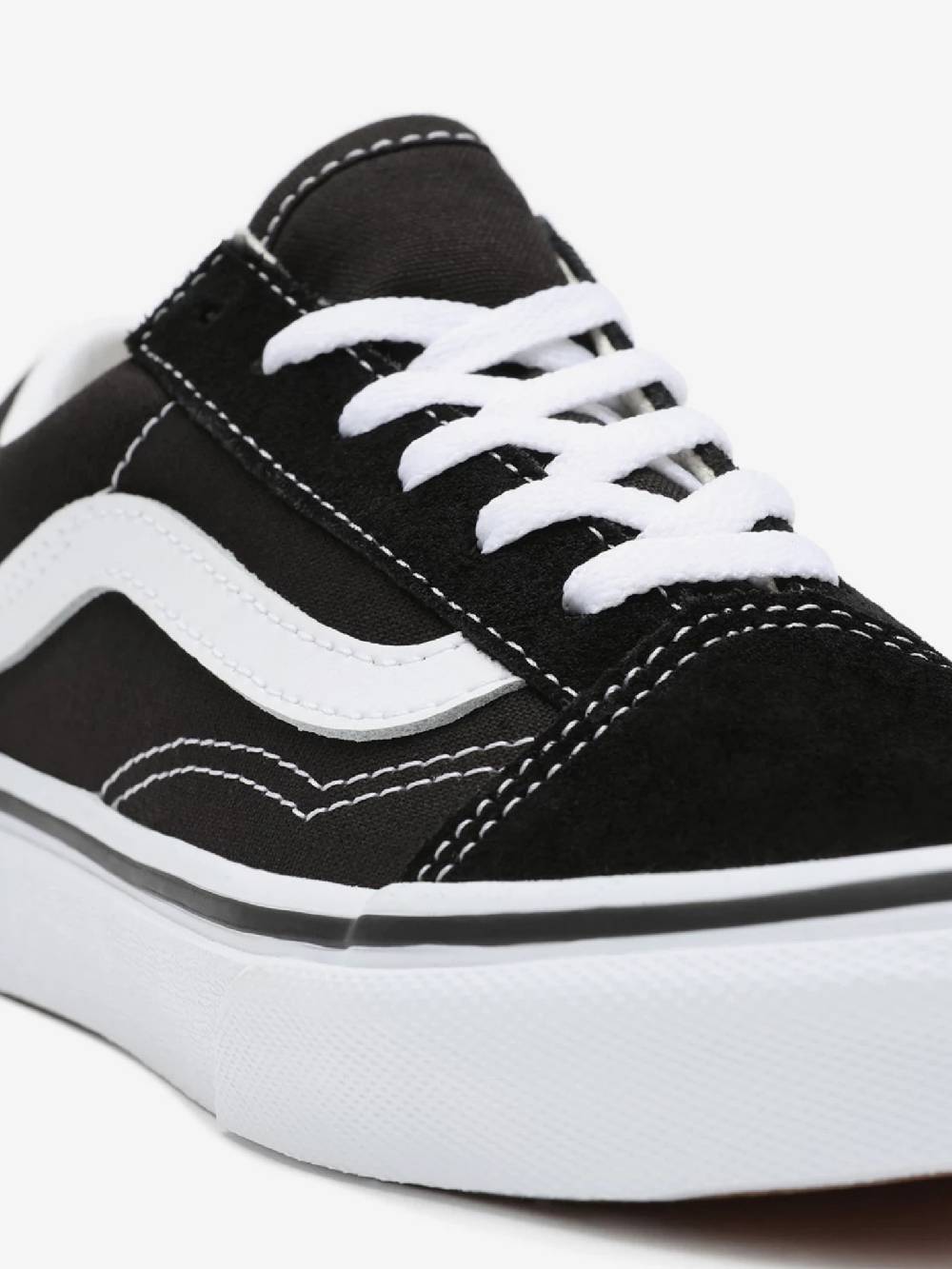Vans Old Skool Kinder Tennisschuhe Limitierter Zeitrabatt
