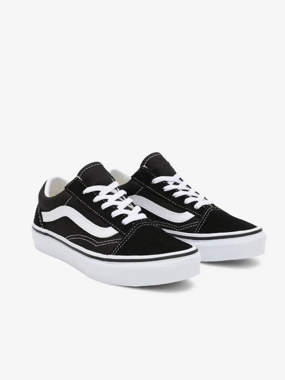 Vans Old Skool Kinder Tennisschuhe Limitierter Zeitrabatt