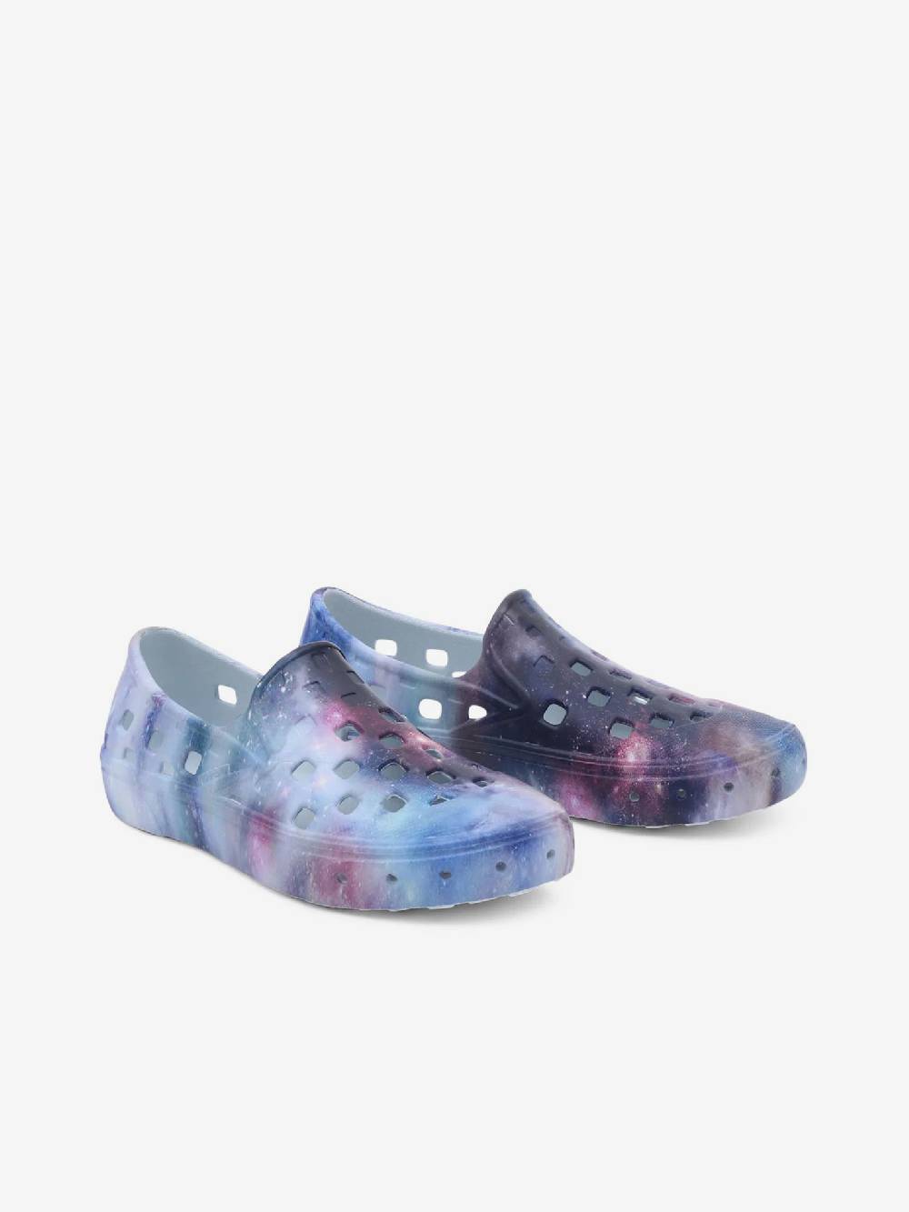 Vans UY TRK Slip On Kinder Rabatt