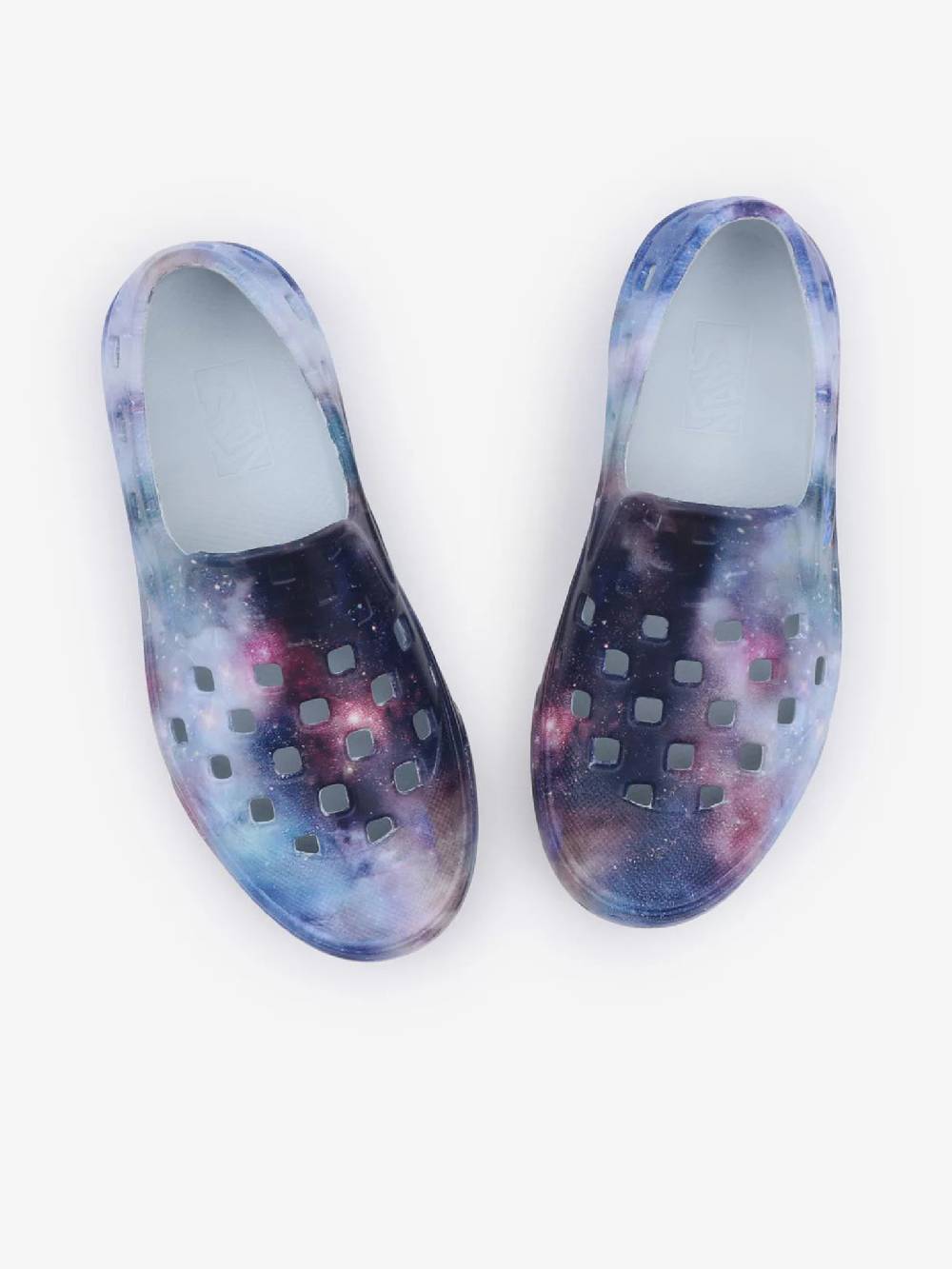 Vans UY TRK Slip On Kinder Rabatt