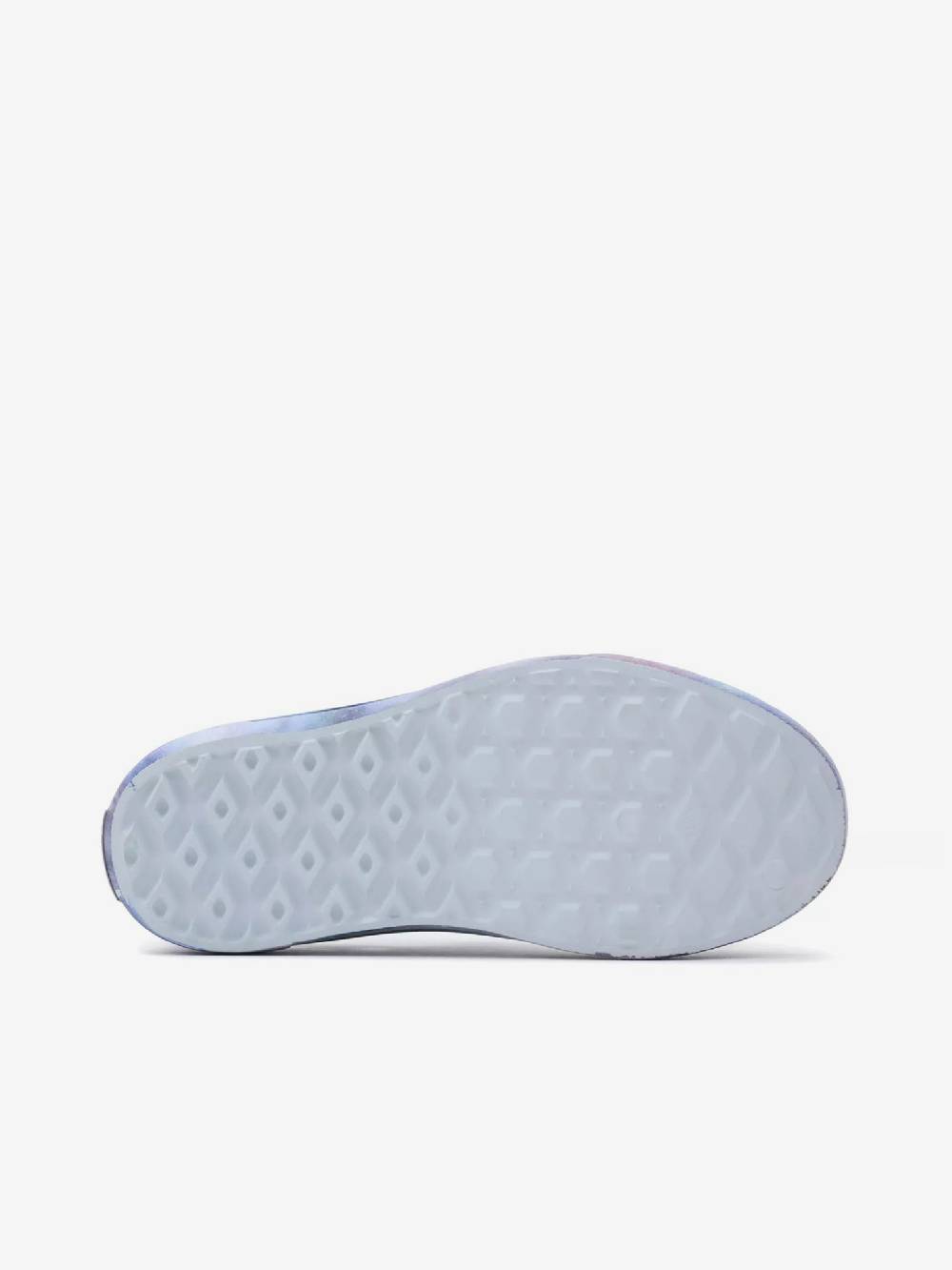 Vans UY TRK Slip On Kinder Rabatt