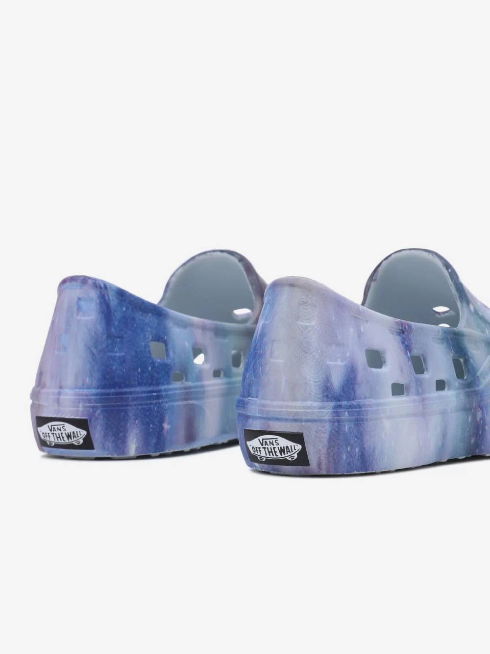 Vans UY TRK Slip On Kinder Rabatt