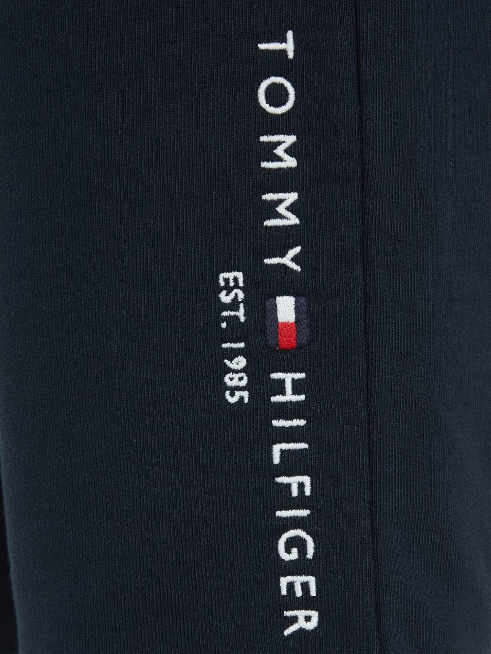 Tommy Hilfiger Essential Colorblock Kinderset Flash Sale
