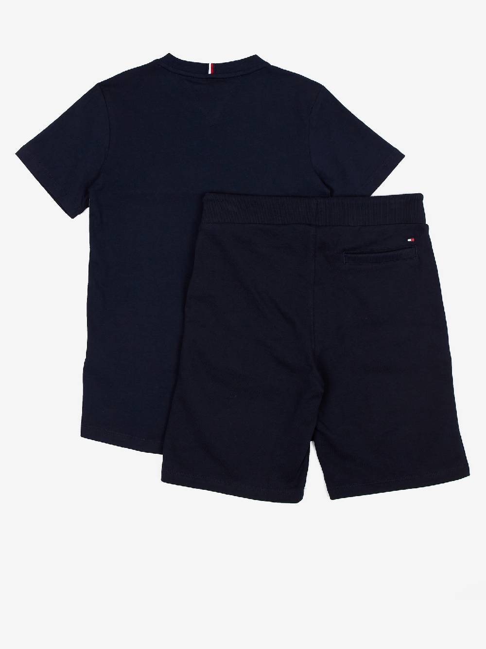 Tommy Hilfiger Essential Colorblock Kinderset Flash Sale