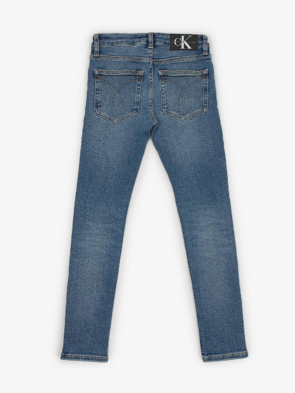 Calvin Klein Jeans Kinder Hose Preisnachlass
