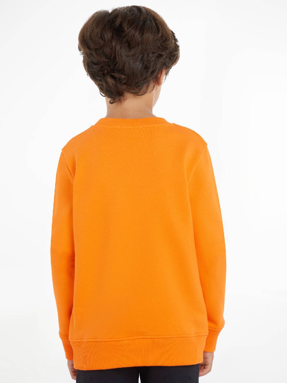 Calvin Klein Jeans Sweatshirt Kinder Black Friday