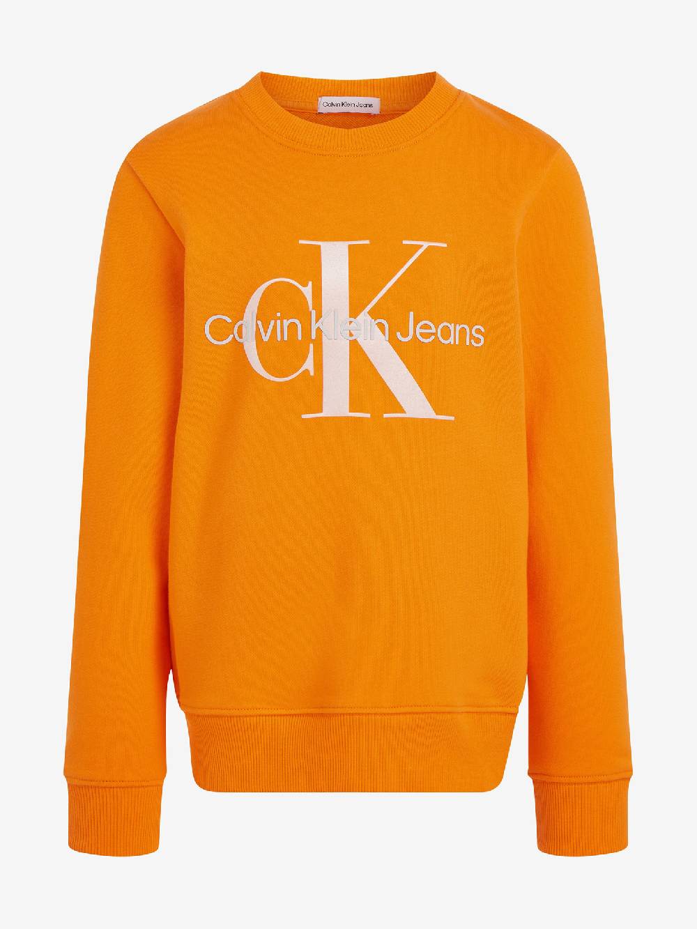 Calvin Klein Jeans Sweatshirt Kinder Black Friday
