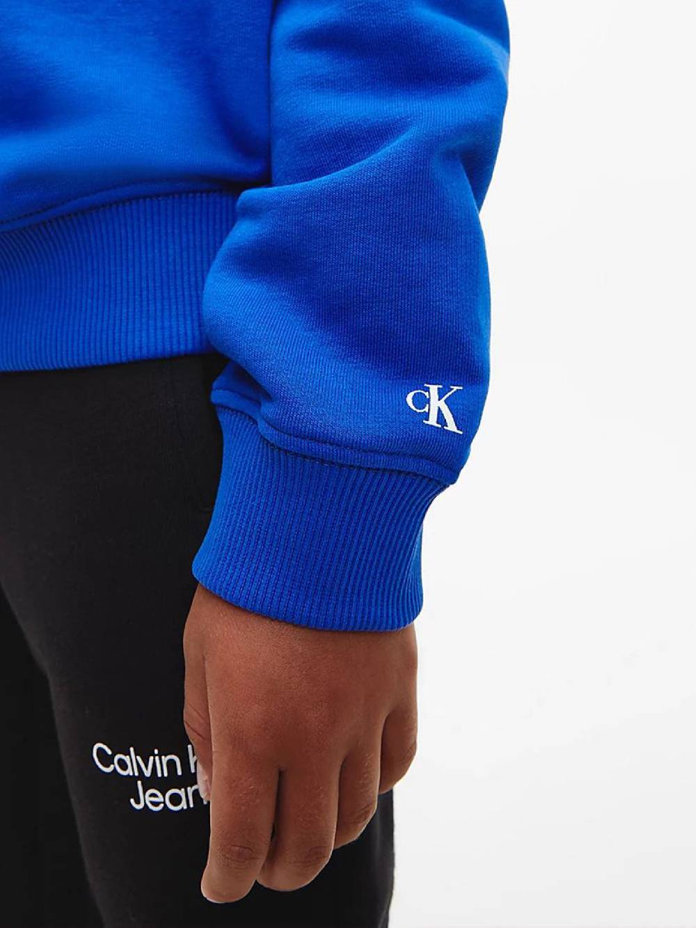 Calvin Klein Jeans Sweatshirt Kinder Weihnachtsangebot
