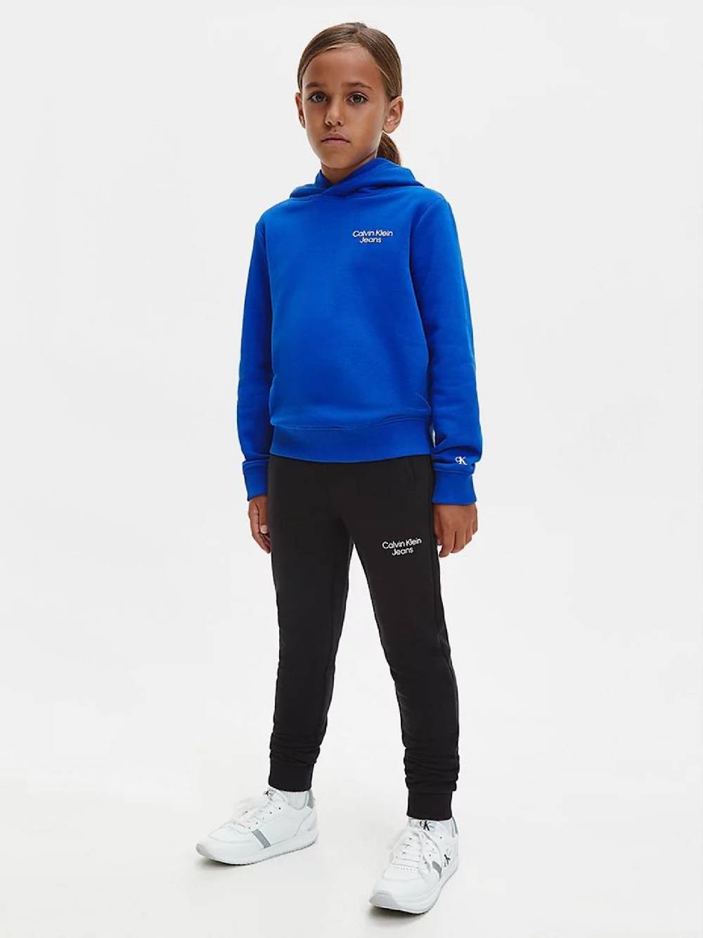 Calvin Klein Jeans Sweatshirt Kinder Weihnachtsangebot