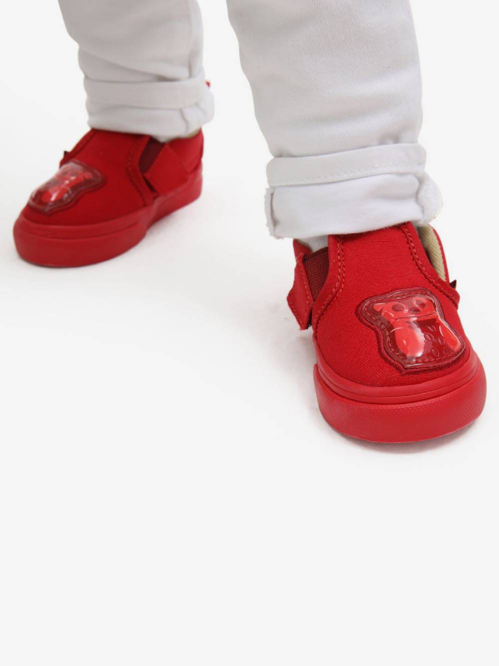 Vans Vans x Haribo Classic Slip On Kinder Muttertagsangebot