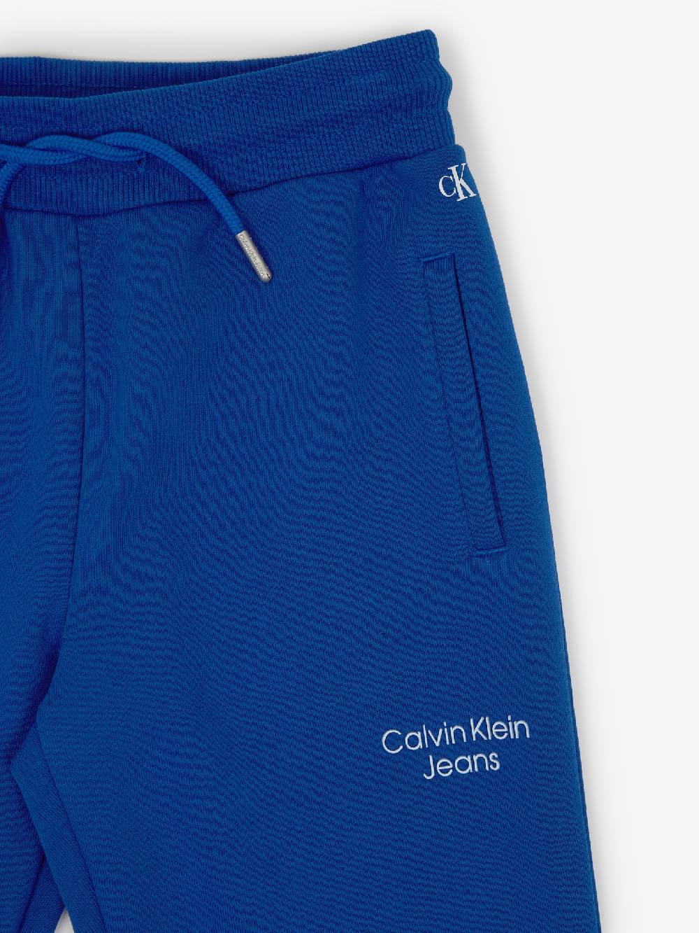 Calvin Klein Jeans Freizeithose Kinder Lagerräumung