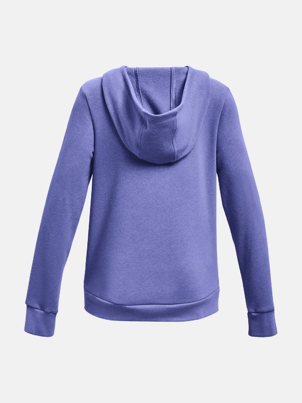 Under Armour Rival Fleece LU FZ Hoodie Sweatshirt Kinder Neueste Mode