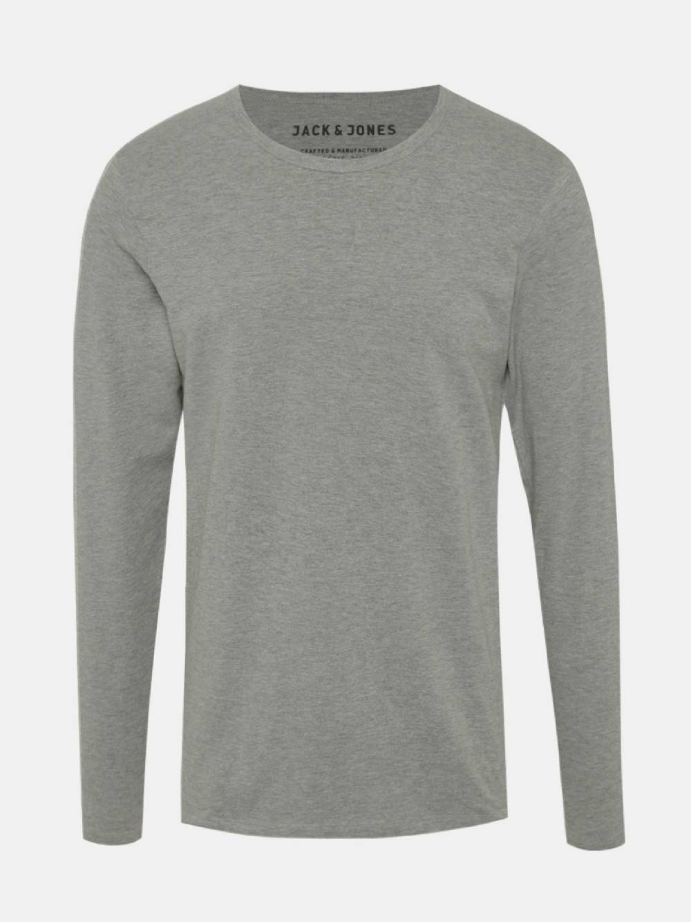 Jack & Jones Basic T-Shirt Große Rabatte