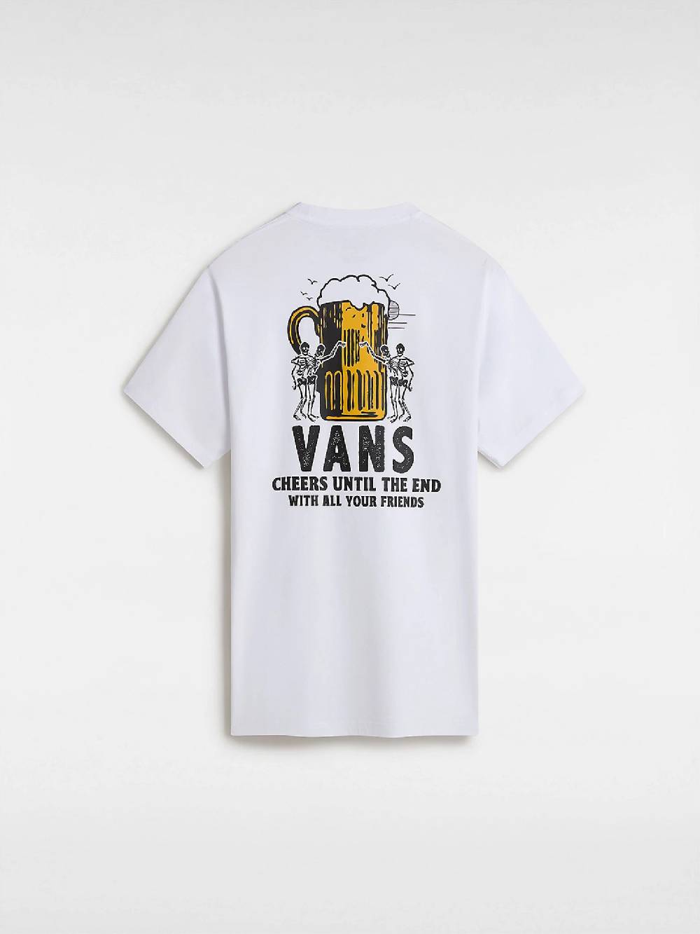 Vans T-Shirt Räumungsverkauf