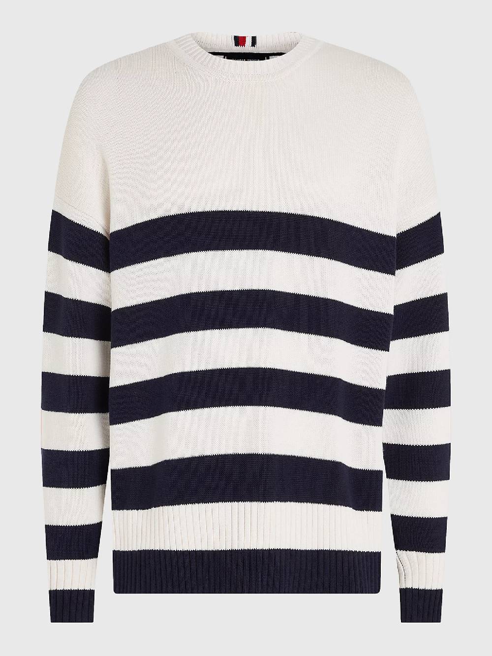 Tommy Hilfiger Breton Pullover Sonderangebote