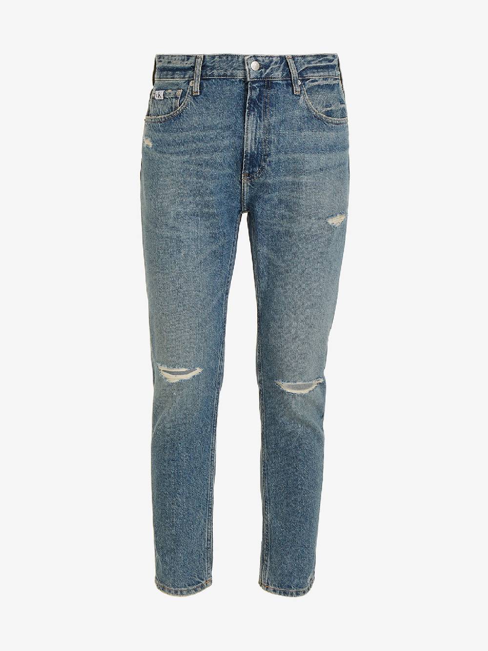 Calvin Klein Jeans Dad Jean Jeans Riesige Ersparnisse