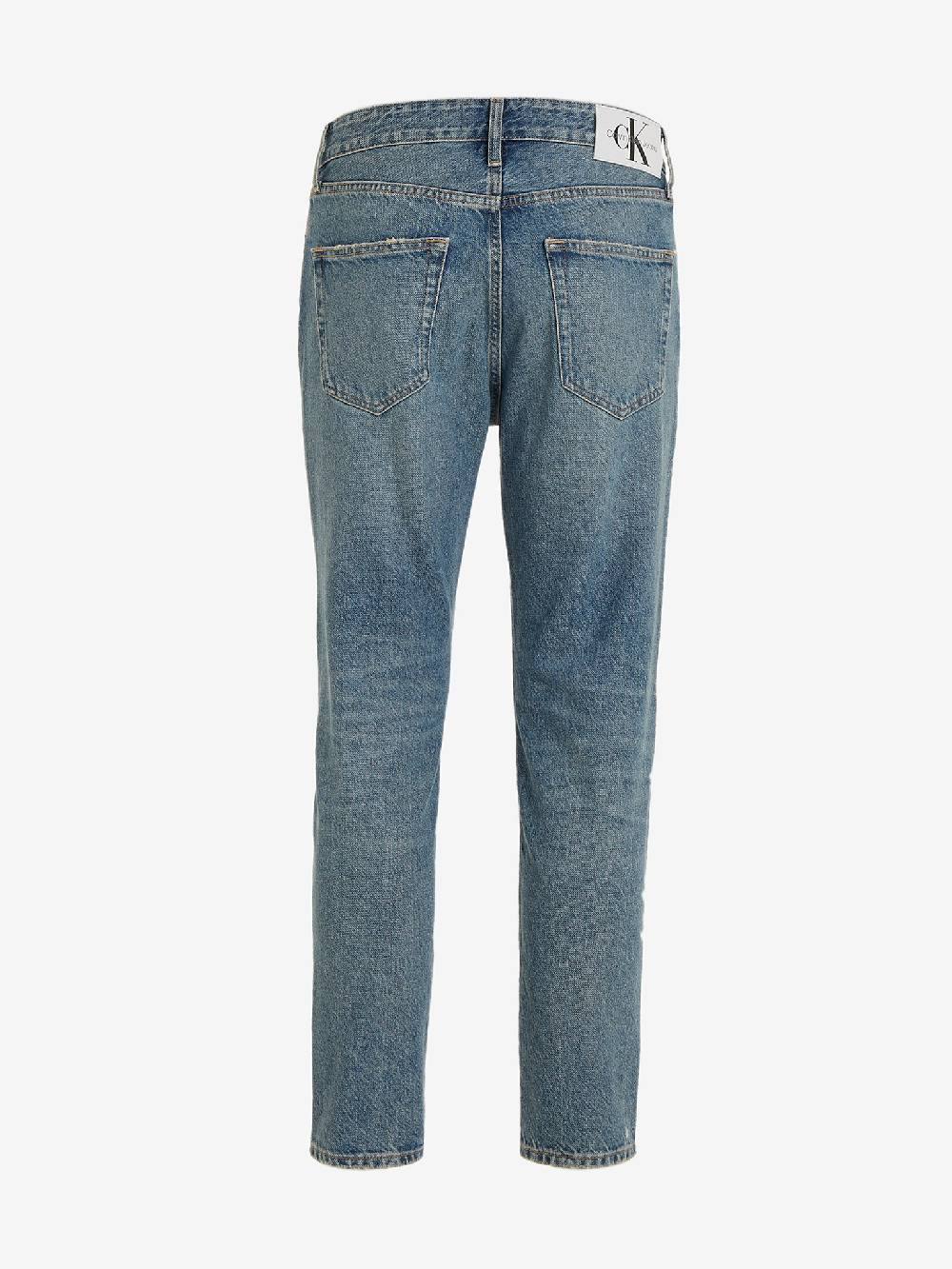 Calvin Klein Jeans Dad Jean Jeans Riesige Ersparnisse
