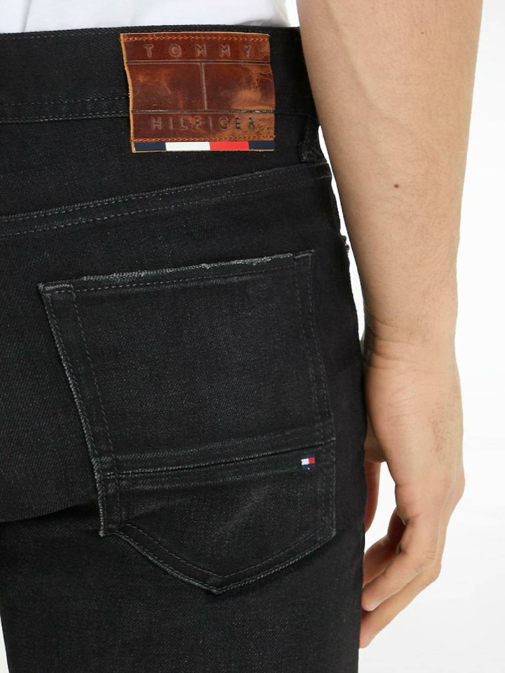 Tommy Hilfiger Slim Bleecker Jeans Super Sparpreis