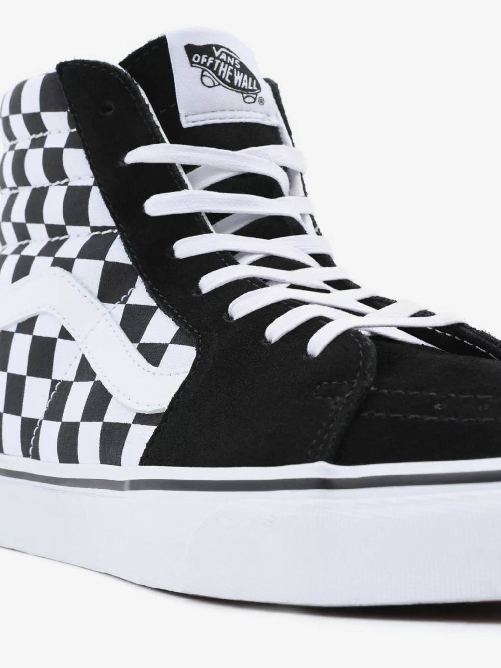 Vans UA SK8-Hi Stiefeletten Wochenangebot