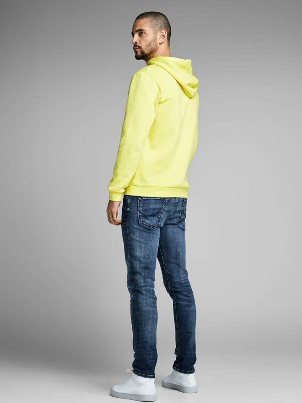 Jack & Jones Glenn Jeans Kostenlose Rückgabe