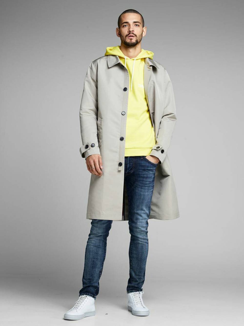 Jack & Jones Glenn Jeans Kostenlose Rückgabe