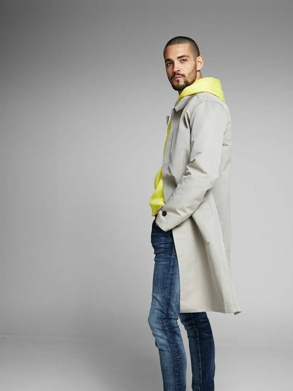 Jack & Jones Glenn Jeans Kostenlose Rückgabe