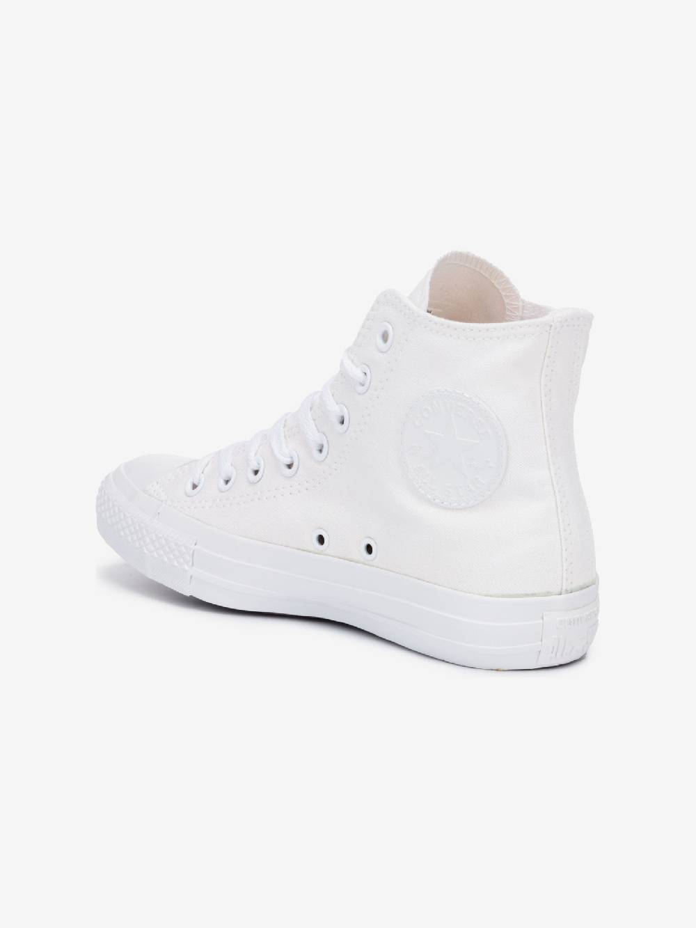 Converse Chuck Taylor All Star Canvas Stiefeletten Letzte 3 Tage