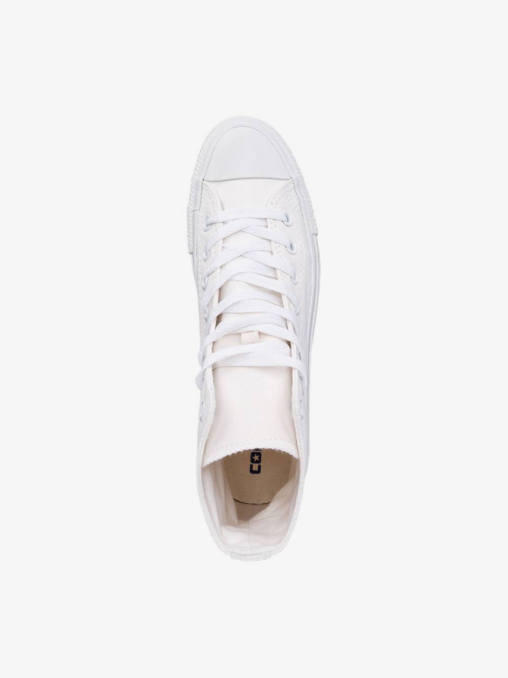 Converse Chuck Taylor All Star Canvas Stiefeletten Letzte 3 Tage