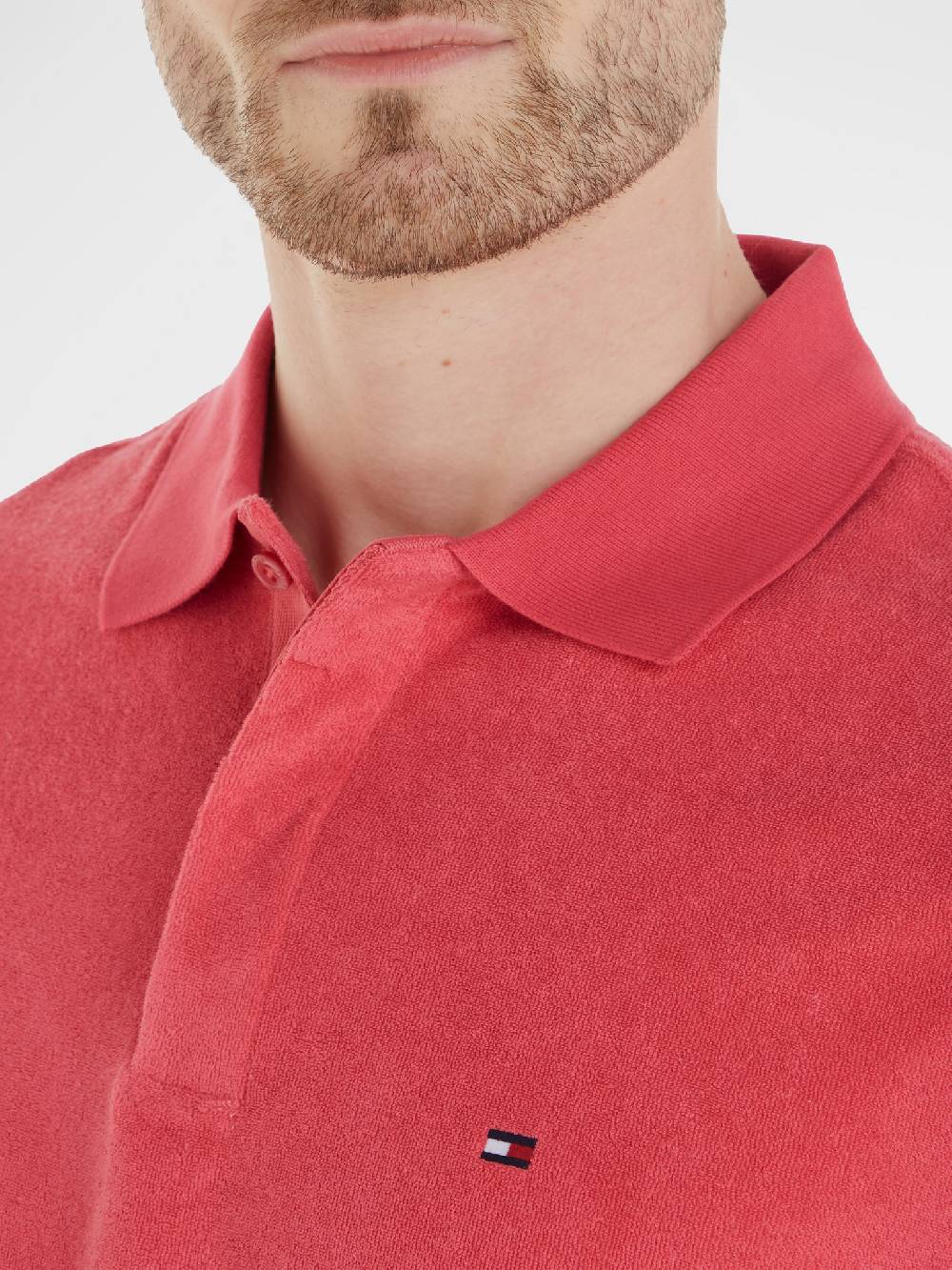 Tommy Hilfiger Polo T-Shirt Neueste Stile