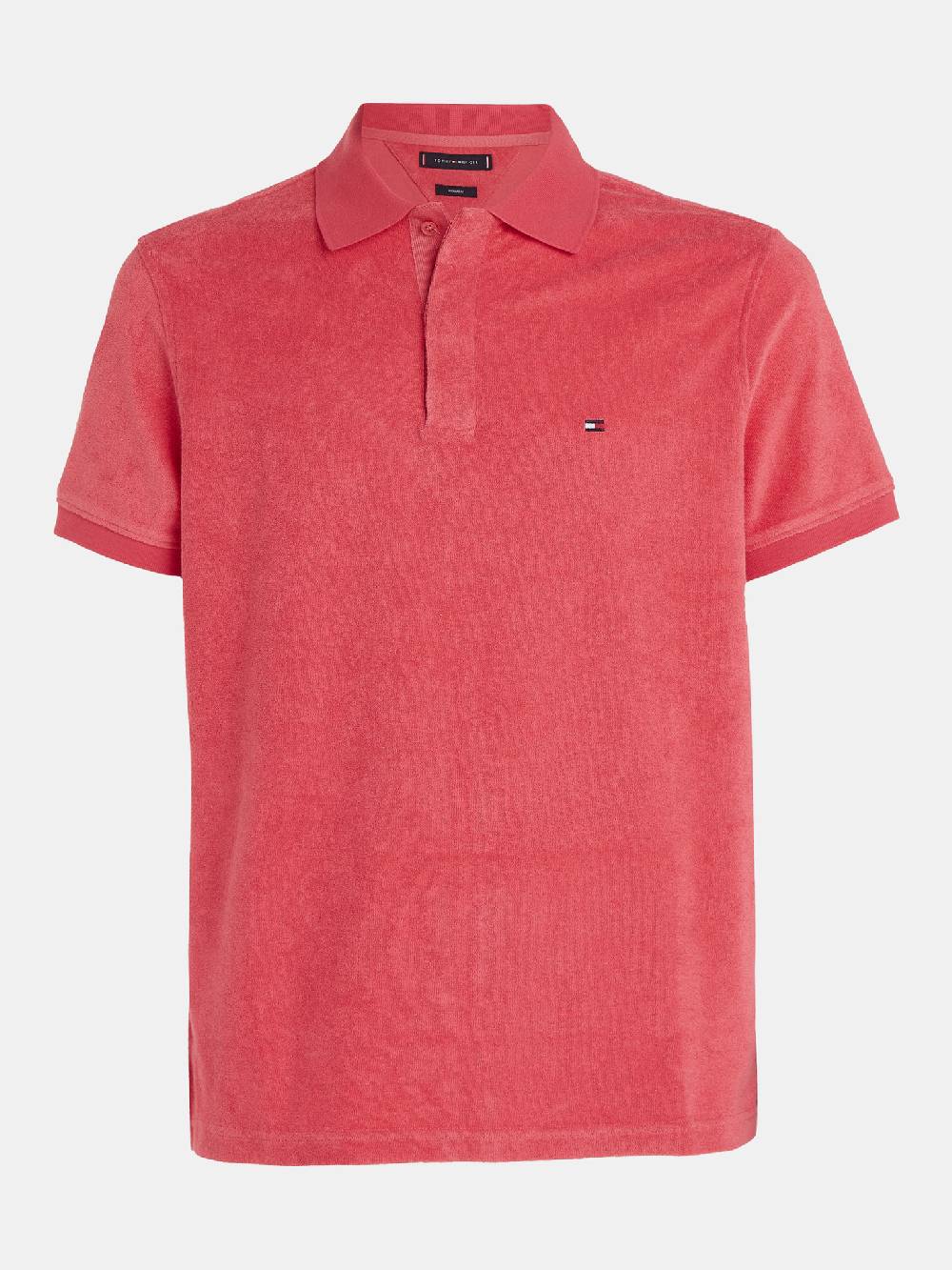 Tommy Hilfiger Polo T-Shirt Neueste Stile