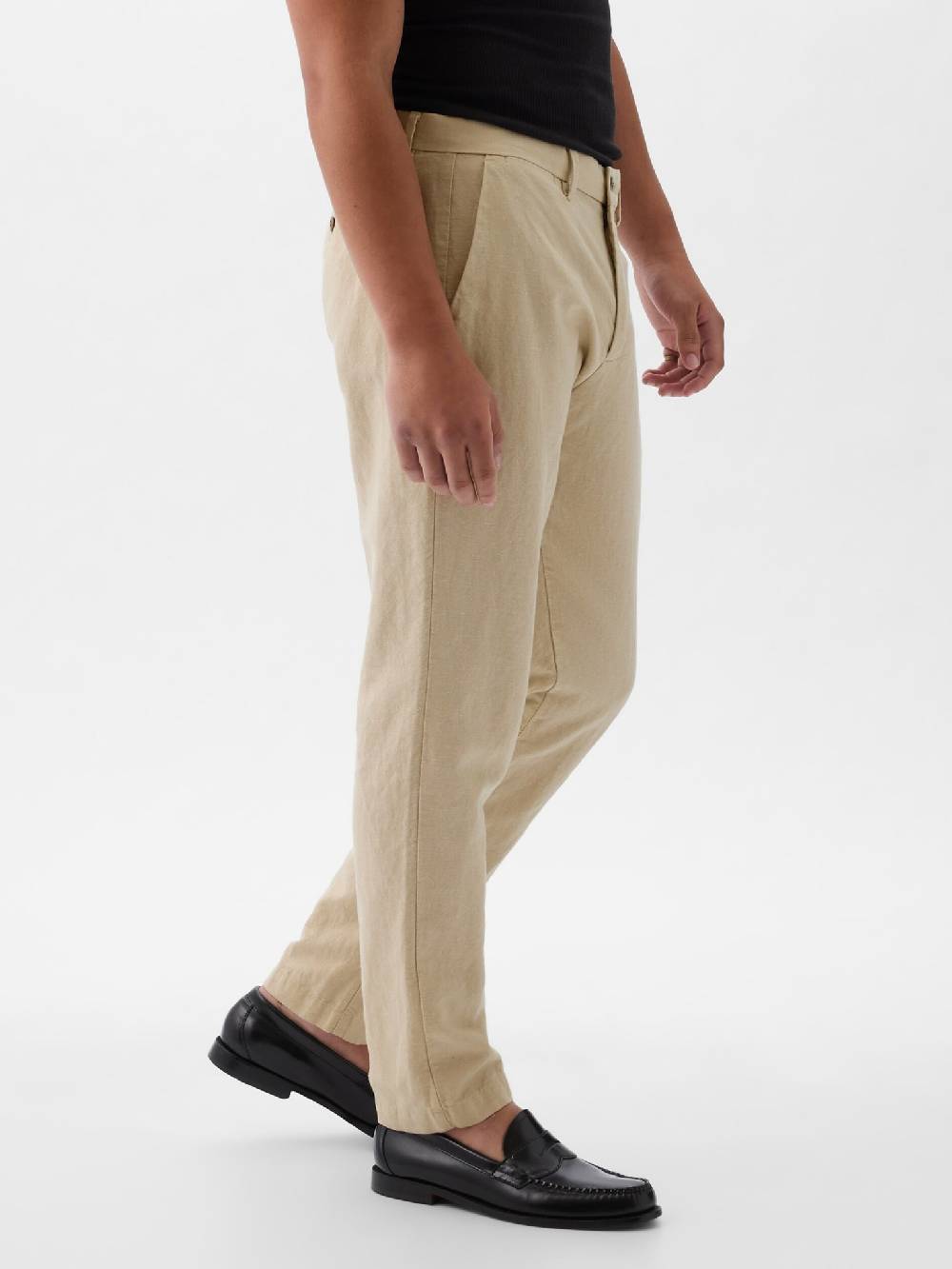 GAP Hose Letzter Tag