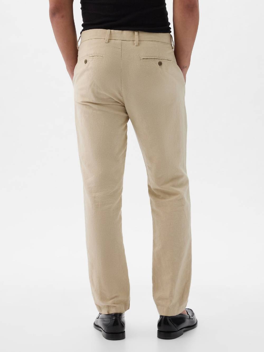GAP Hose Letzter Tag