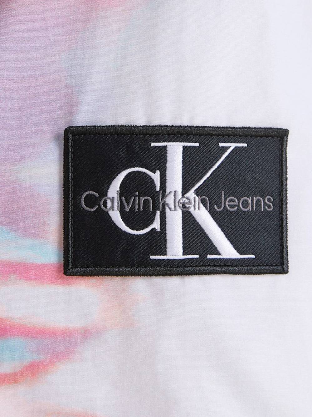 Calvin Klein Jeans Hemd Sonderangebot der Fabrik