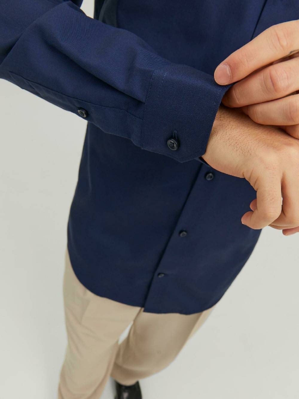 Jack & Jones Parker Hemd Discount Store für neue Produkte