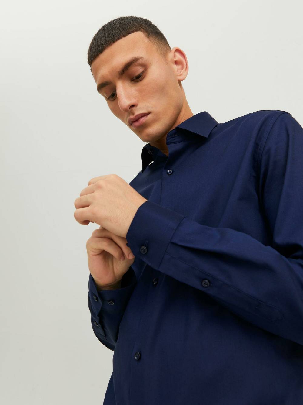 Jack & Jones Parker Hemd Discount Store für neue Produkte